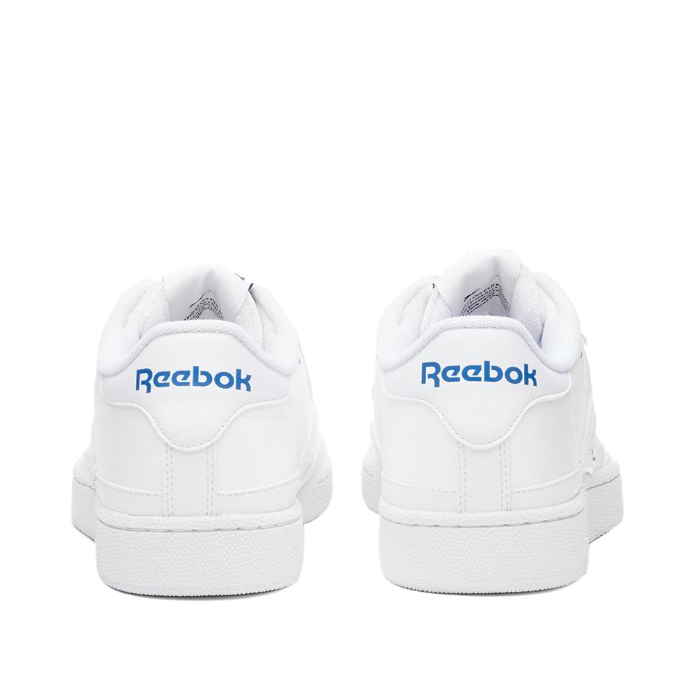 商品Reebok|Reebok Club C 85 x U,价格¥700,第5张图片详细描述