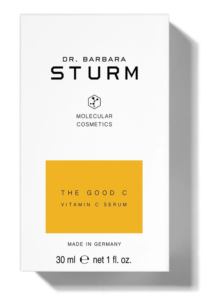 商品Dr. Barbara Sturm|The Good C 30ml,价格¥1026,第2张图片详细描述