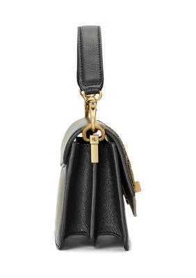 Ralph Lauren Bullion Leather Small Tayler Crossbody Bag 商品