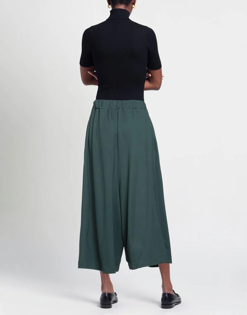 商品ROSE' A POIS|Cropped pants & culottes,价格¥607,第3张图片详细描述