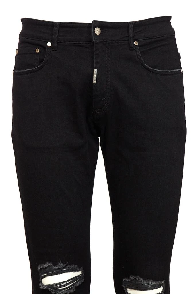 商品Represent|REPRESENT MEN'S JEANS,价格¥1133,第2张图片详细描述