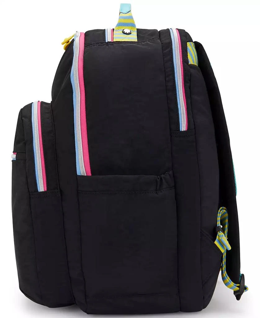 商品Kipling|Seoul XL Backpack,价格¥1186,第3张图片详细描述