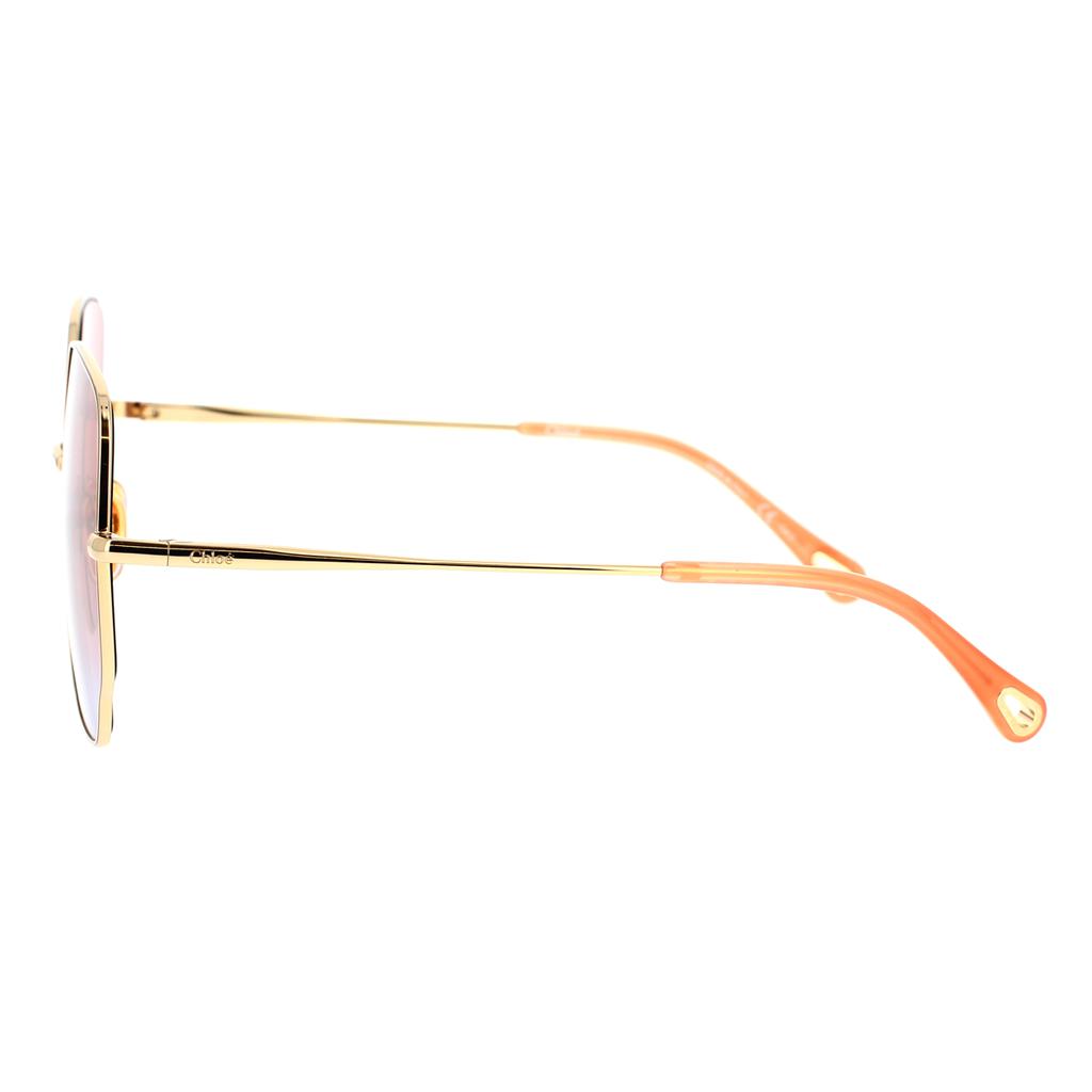 CHLOÉ Sunglasses商品第3张图片规格展示