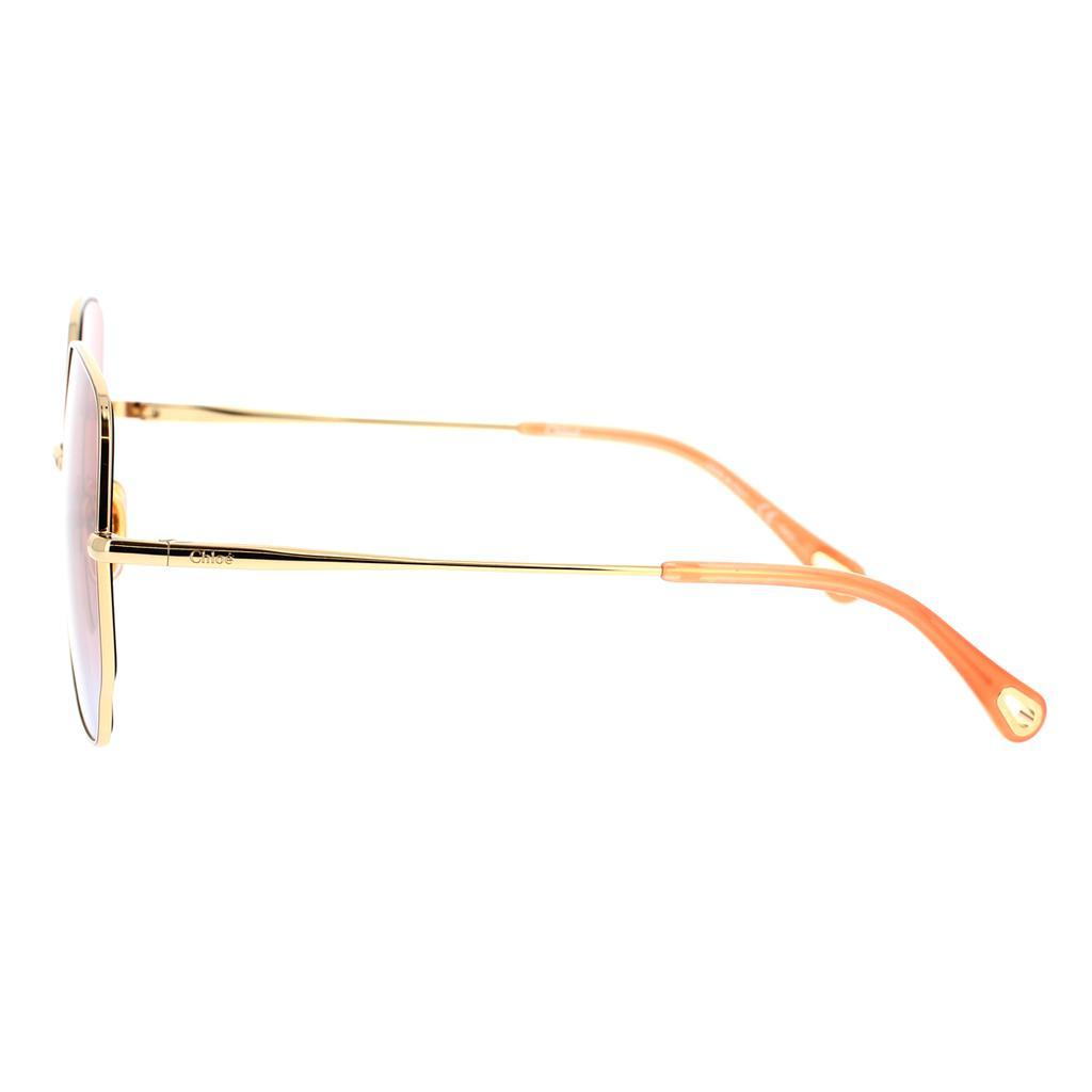 商品Chloé|CHLOÉ Sunglasses,价格¥1877,第5张图片详细描述