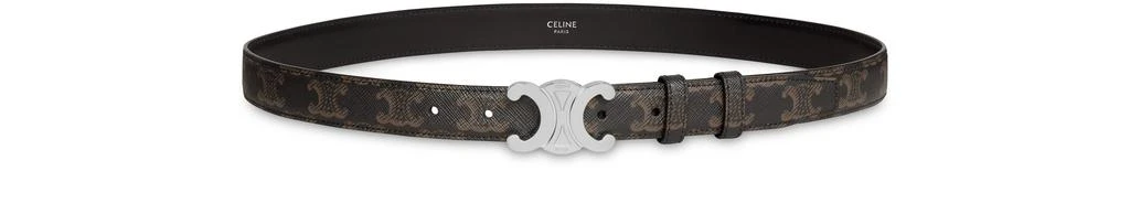 商品Celine|Triomphe 腰带,价格¥5256,第3张图片详细描述