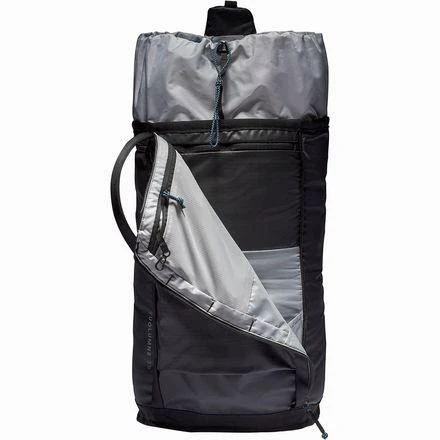 商品Mountain Hardwear|Tuolumne 35L Backpack,价格¥592,第4张图片详细描述