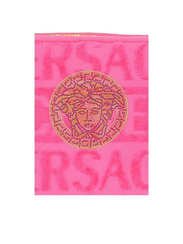商品Versace|VERSACE CLUTCHES,价格¥1661,第2张图片详细描述