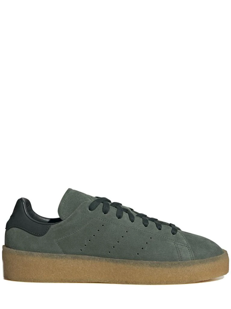 商品Adidas|Stan Smith Crepe Sneakers,价格¥684,第1张图片