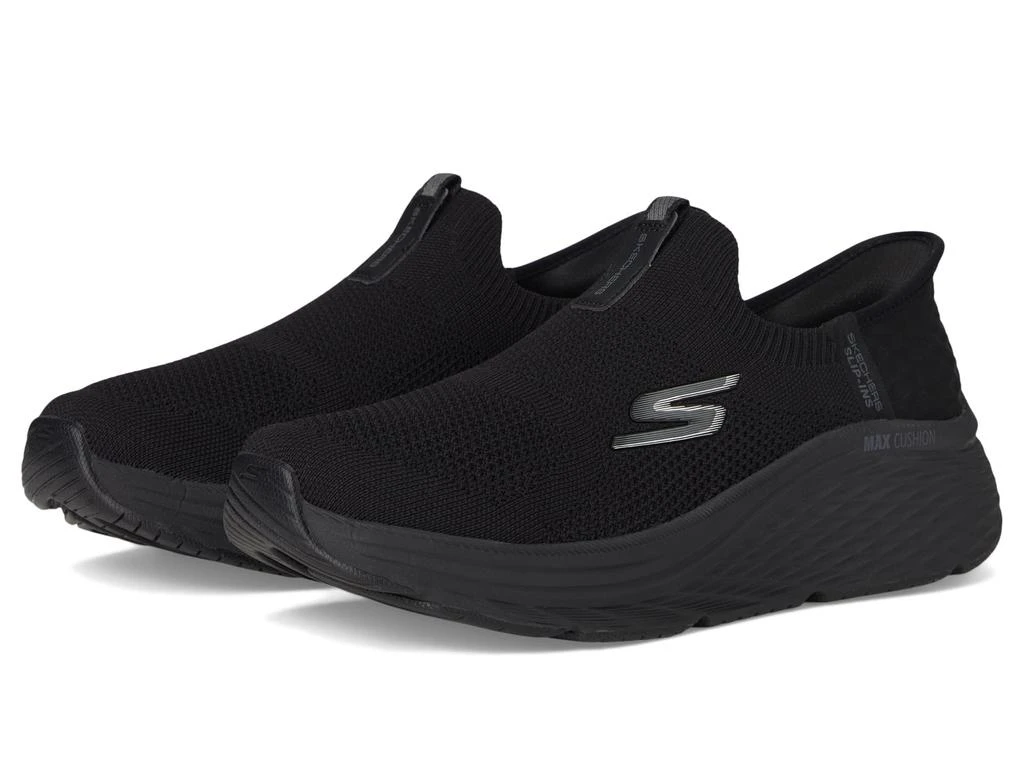 商品SKECHERS|Max Cushioning Elite 2.0 Eternal Hands Free Slip-Ins,价格¥568,第1张图片
