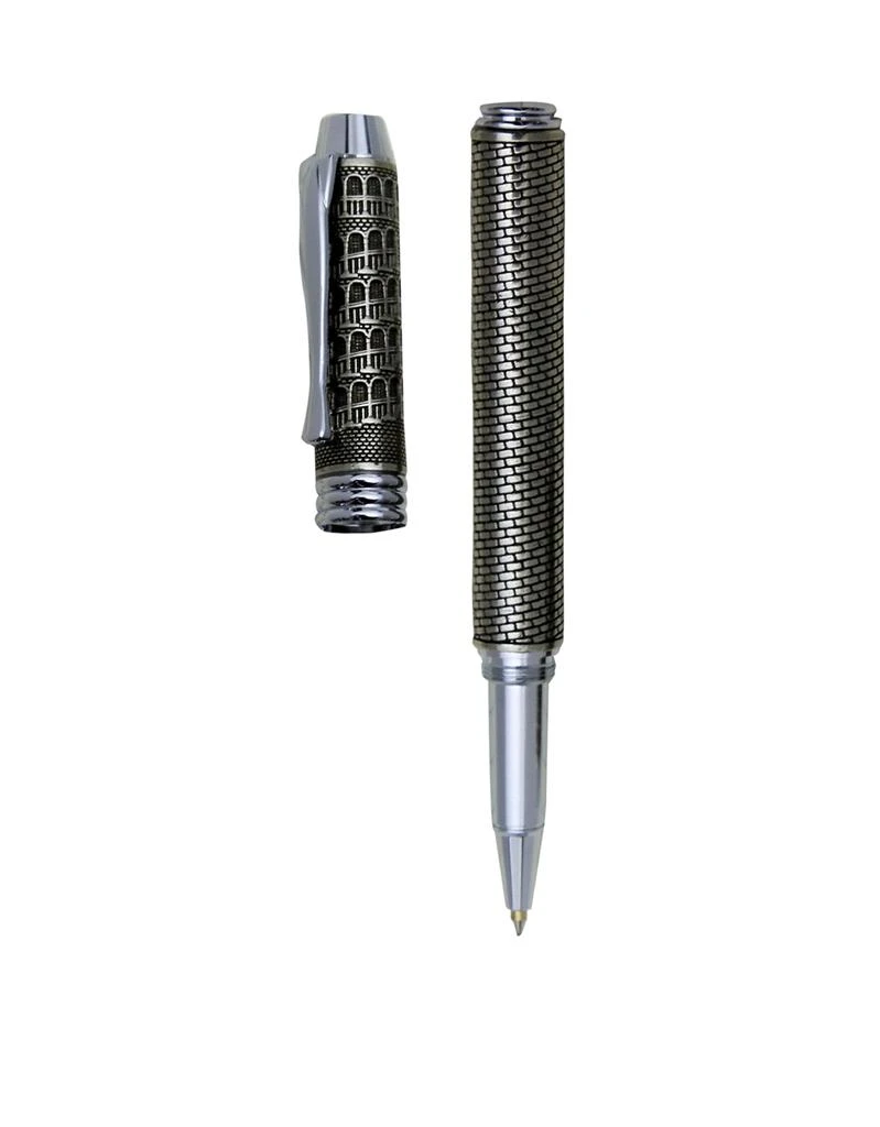 商品Bortoletti波多莱蒂|Contarini Bronze RollerBall Pen,价格¥965,第1张图片
