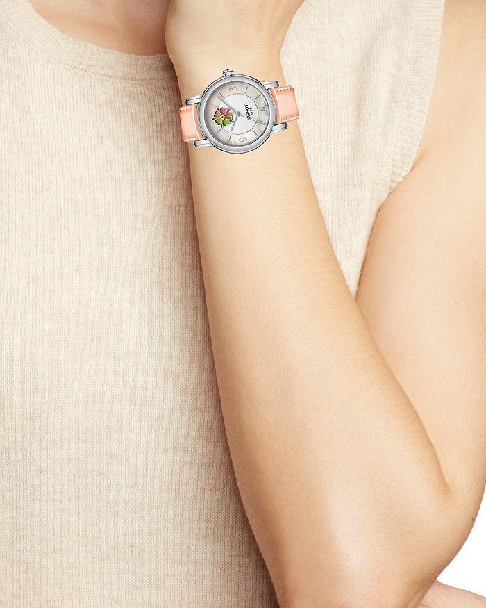 商品Tissot|Lady Heart Watch, 35mm,价格¥4133,第4张图片详细描述