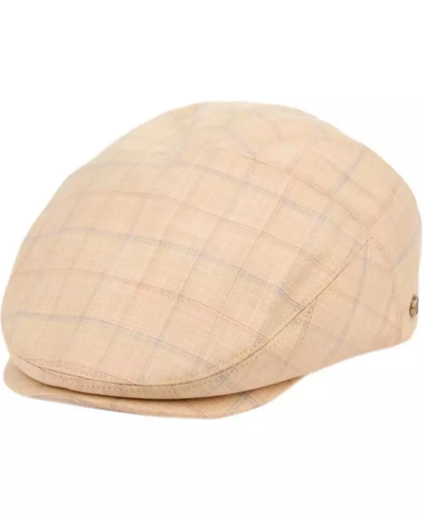 Women's Six Panel Cotton Ivy Cap 商品