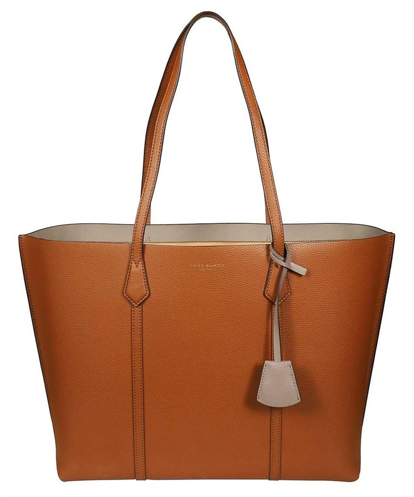 商品Tory Burch|Tory Burch PERRY TRIPLE-COMPARTMENT TOTE Bag,价格¥4612,第1张图片