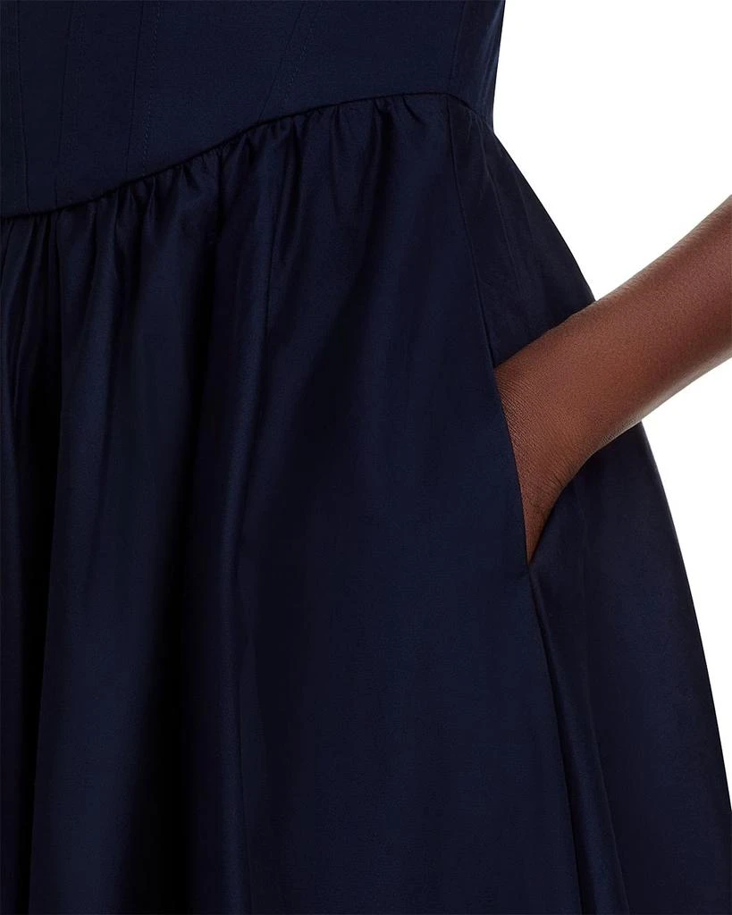 Desi Bustier Midi Dress 商品