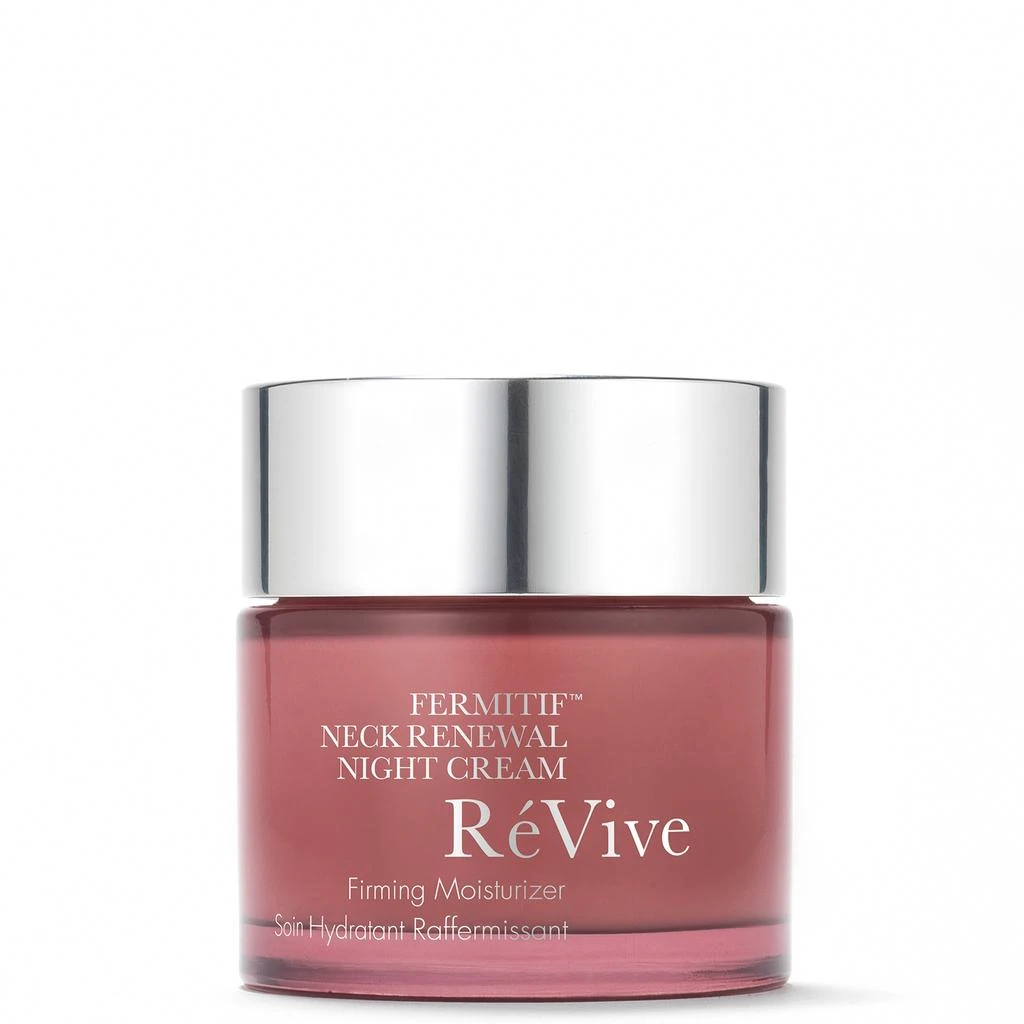 商品Revive|RéVive Skincare Fermitif Neck Renewal Night Cream 75ml,价格¥1469,第1张图片