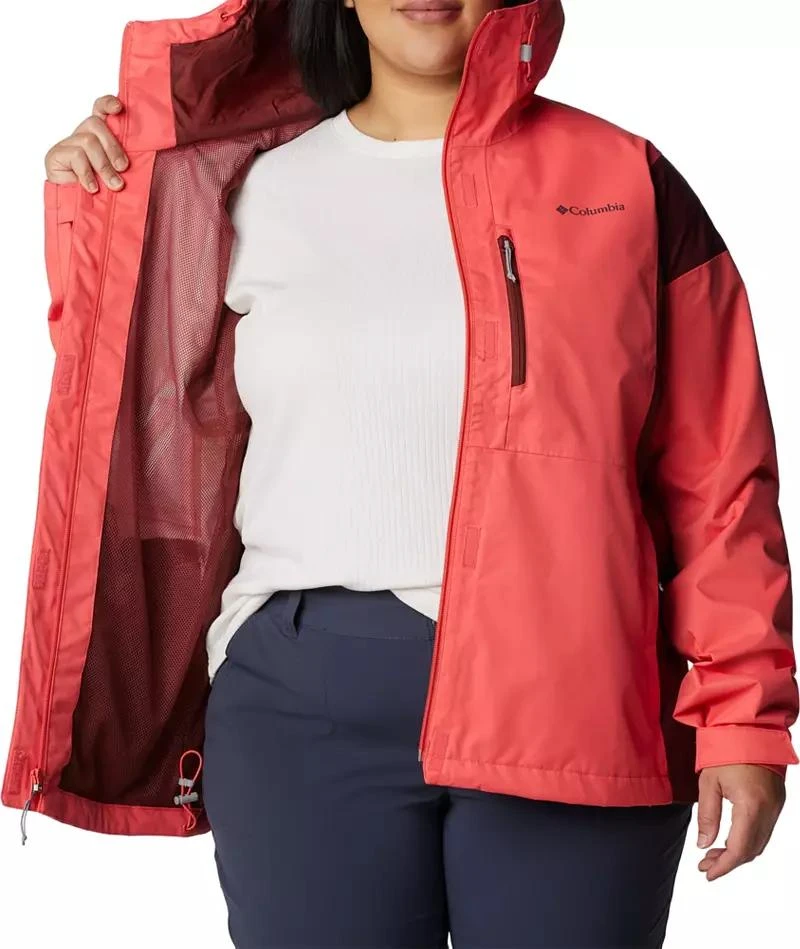 Columbia Women's Hikebound Jacket 商品