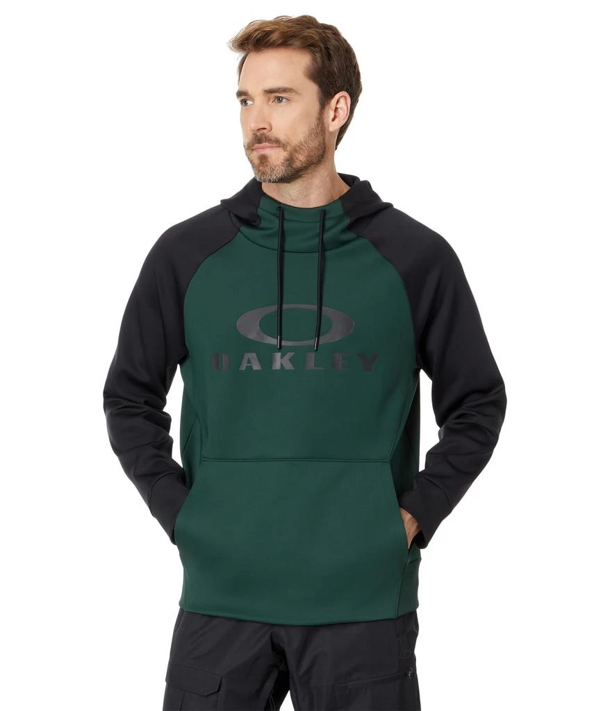 商品Oakley|Sierra DWR Fleece Hoodie 2.0,价格¥382,第1张图片