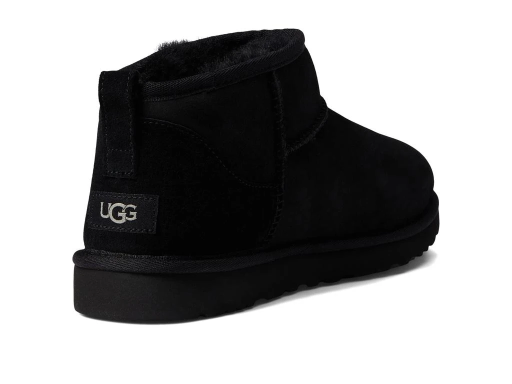 商品UGG|Classic Ultra Mini,价格¥696,第5张图片详细描述