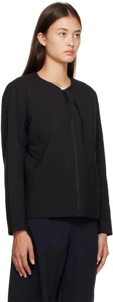 商品Veilance|Black Cosine Jacket,价格¥2601,第2张图片详细描述