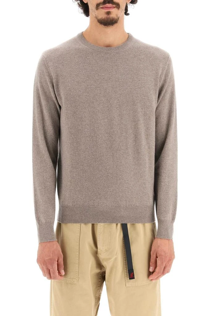 商品Zegna|Zegna cashmere sweater,价格¥4824,第2张图片详细描述