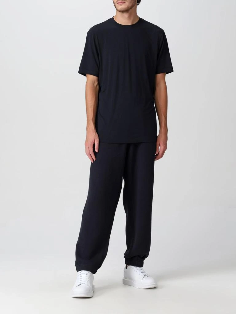 商品Giorgio Armani|Giorgio Armani men's pants,价格¥4735,第2张图片详细描述