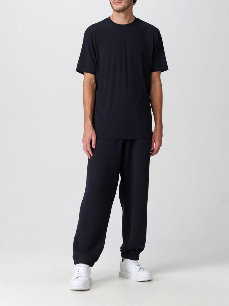 商品Giorgio Armani|Giorgio Armani men's pants,价格¥4153,第4张图片详细描述