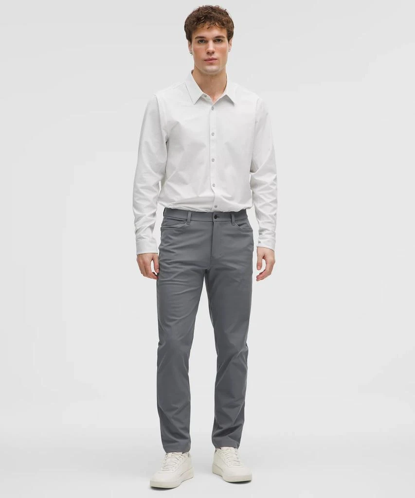 ABC Classic-Fit 5 Pocket Pant 32L *Warpstreme 商品