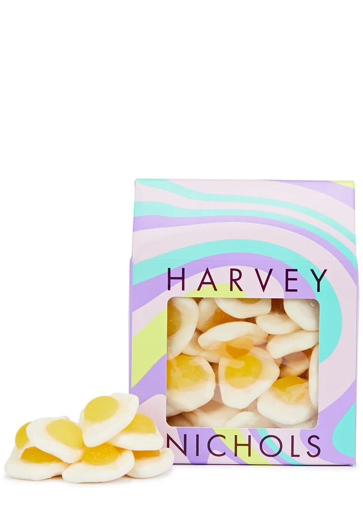 商品Harvey Nichols|I'll Take Mine Fried Gummy Eggs Gift Box 250g,价格¥27,第1张图片