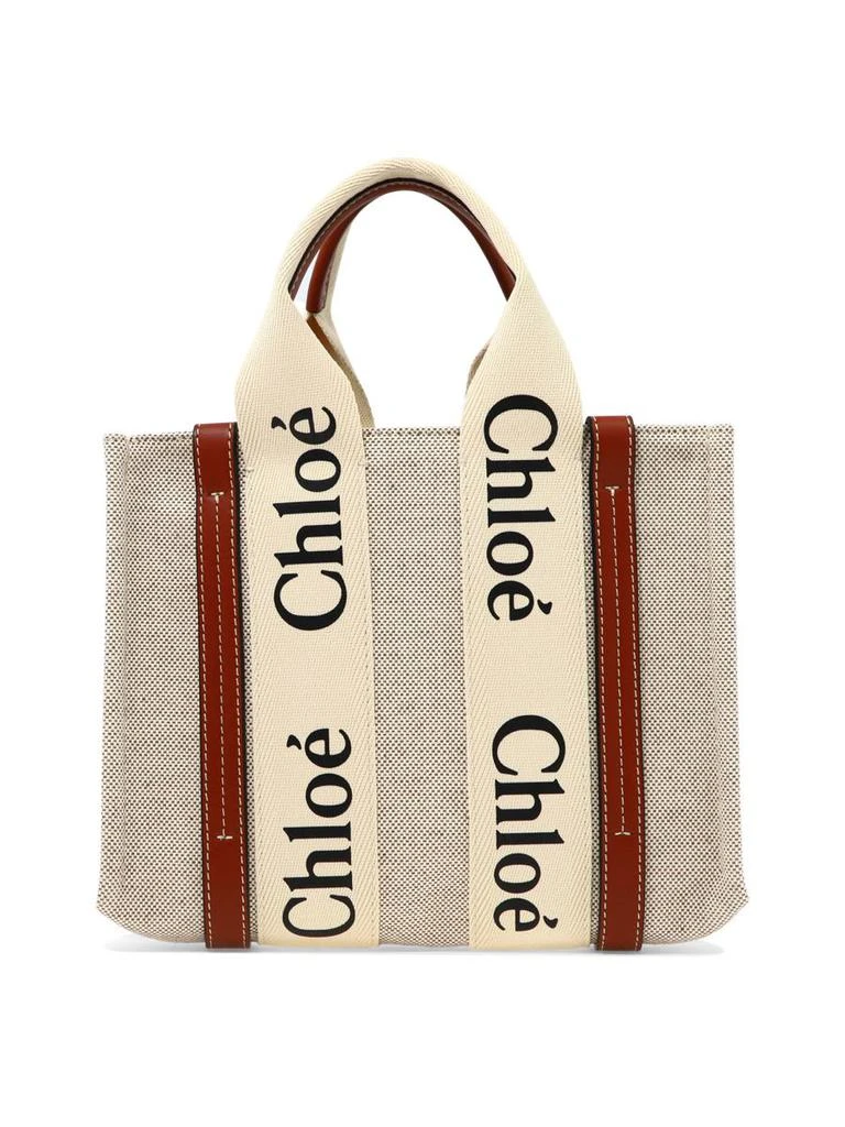 商品Chloé|"Woody Small" handbag,价格¥7061,第3张图片详细描述
