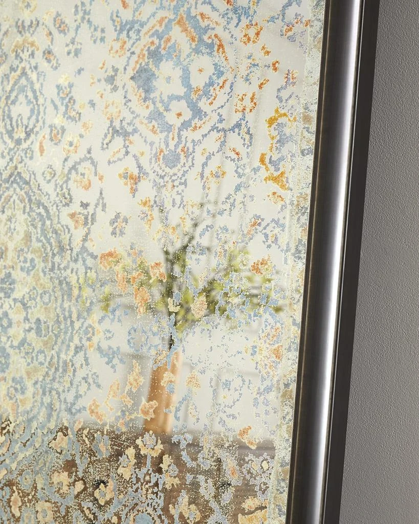 商品Katherine Noble by BMC|Amina Floor Mirror ,价格¥12074,第2张图片详细描述