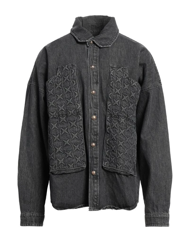 商品formy studio|Denim jacket,价格¥3418,第1张图片