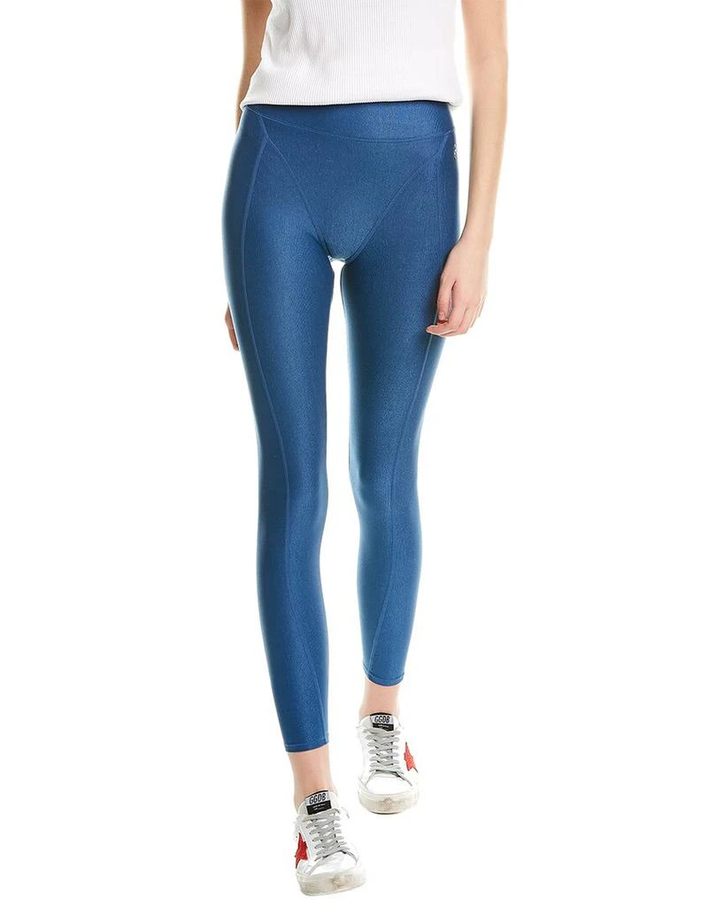 商品Good American|The Fab Rib Legging,价格¥295,第1张图片