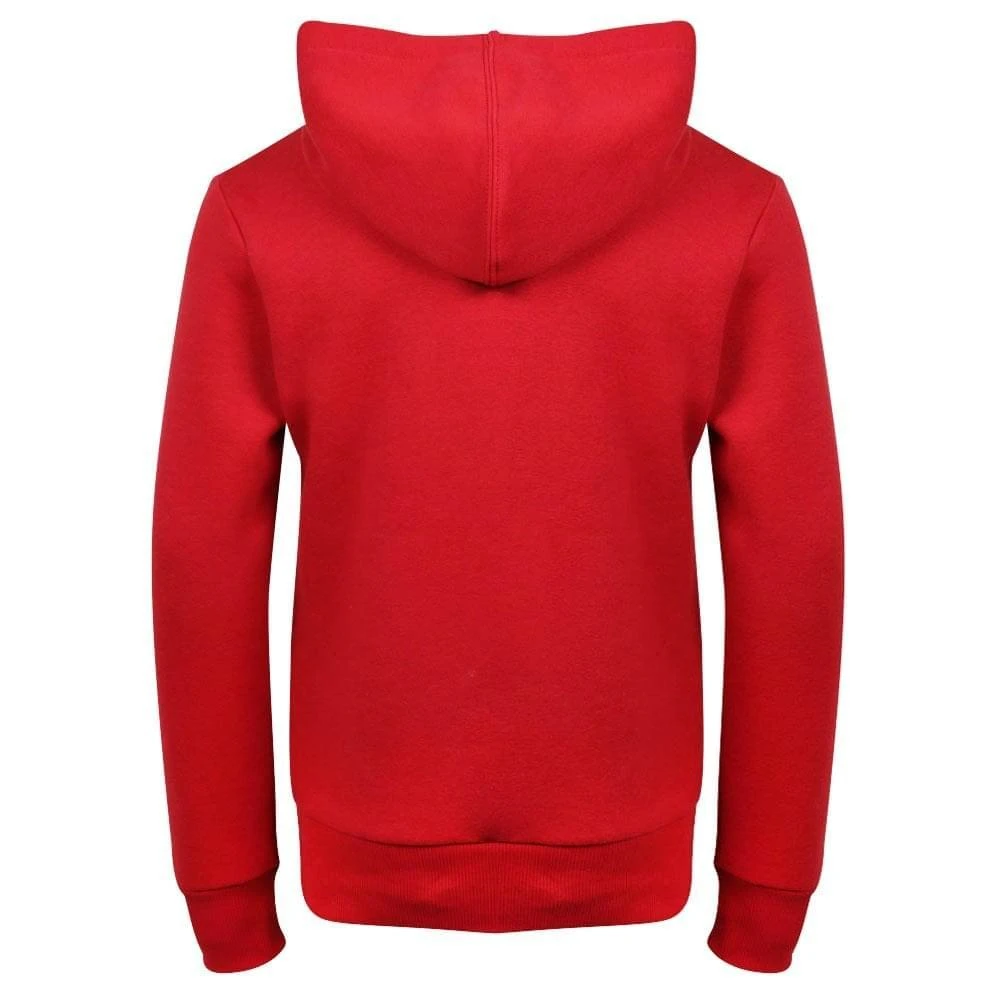 商品Levi's|Red Logo Hoodie Red,价格¥191,第3张图片详细描述