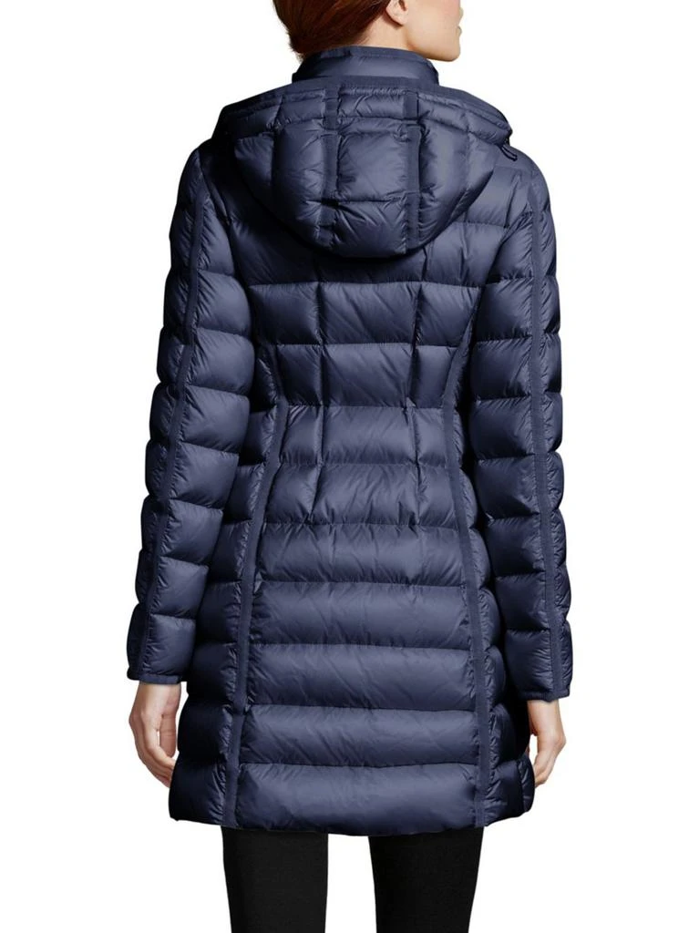 商品Moncler|Hermine Puffer Jacket,价格¥11952,第2张图片详细描述