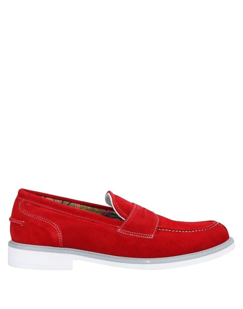 商品PRIMO EMPORIO|Loafers,价格¥408,第1张图片