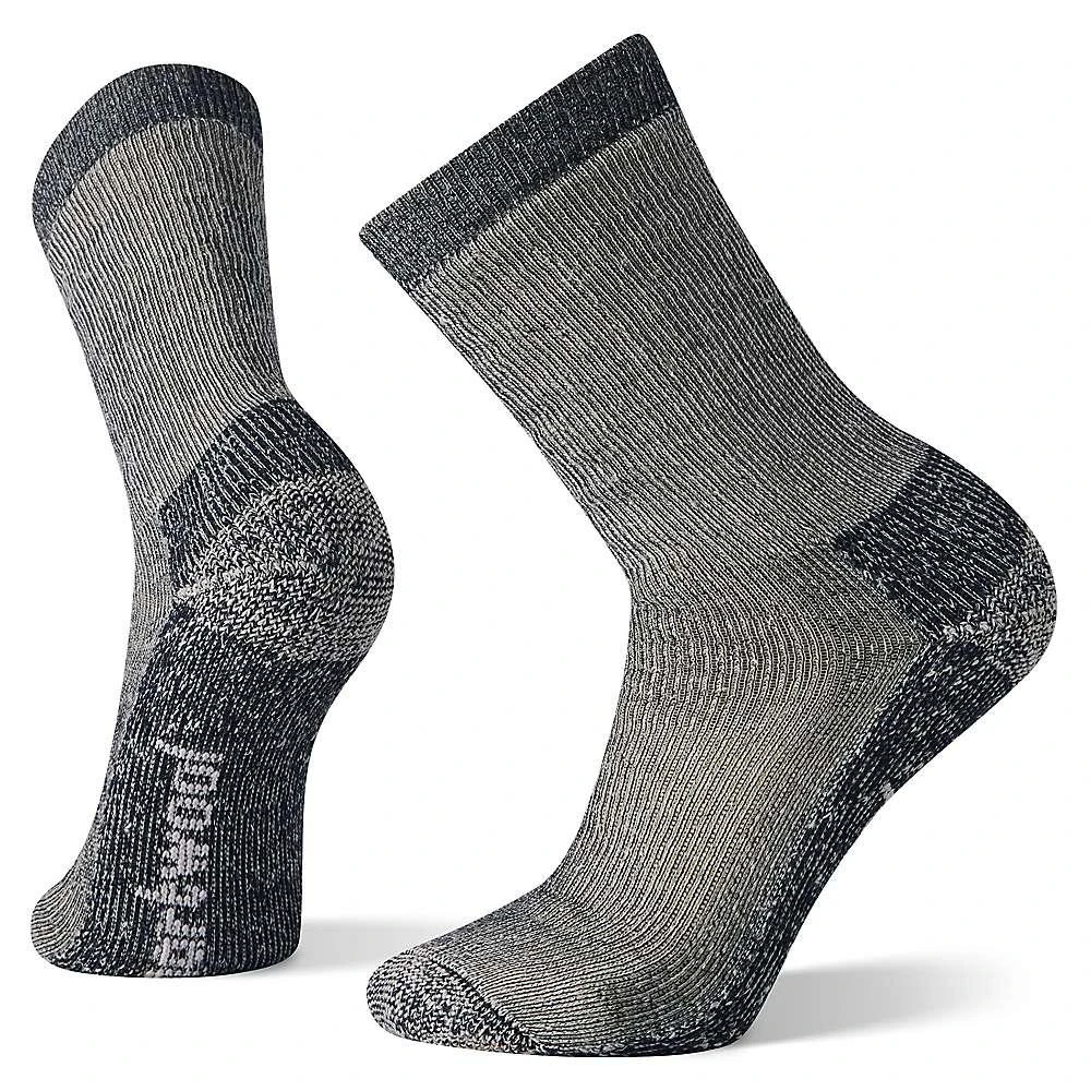 商品SmartWool|Smartwool Men's Classic Hike Extra Cushion Crew Sock,价格¥189,第1张图片