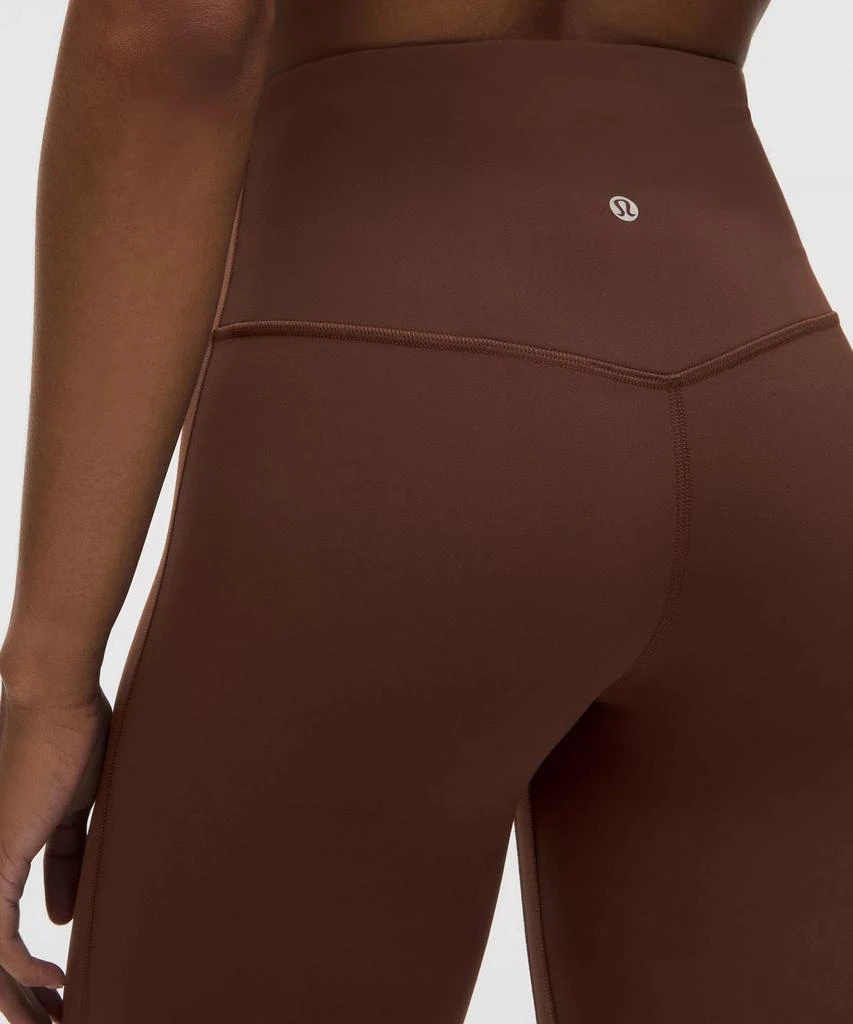 lululemon Align™ High-Rise Mini-Flare Pant *Regular 商品