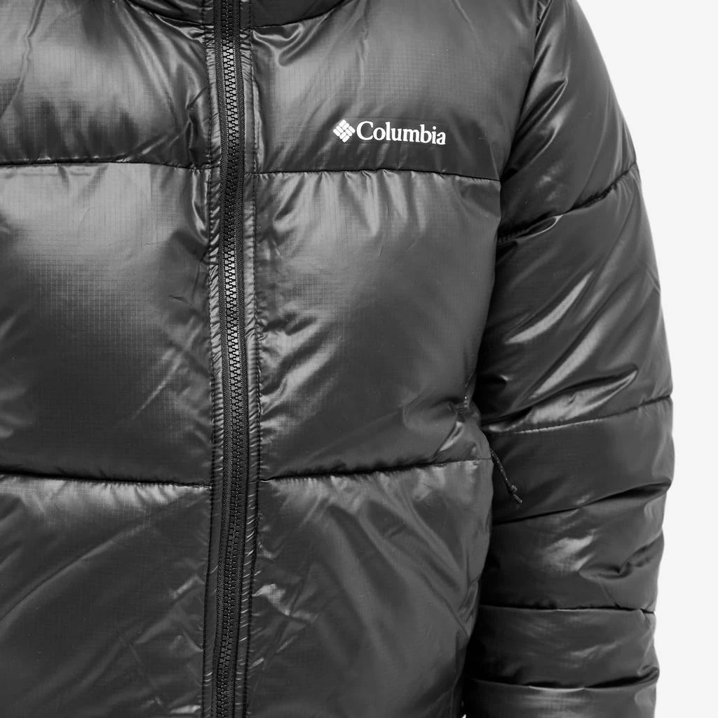 商品Columbia|Columbia Puffect™ Cropped Jacket,价格¥1108,第5张图片详细描述
