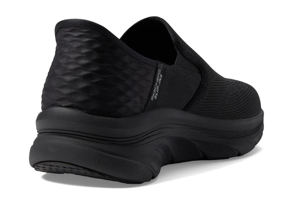 商品SKECHERS|D'Lux Walker Orford Hands Free Slip-Ins,价格¥466,第5张图片详细描述