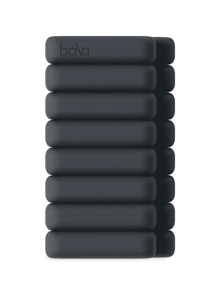 商品Bala|2-Piece Weight Set/2 lbs.,价格¥485,第3张图片详细描述