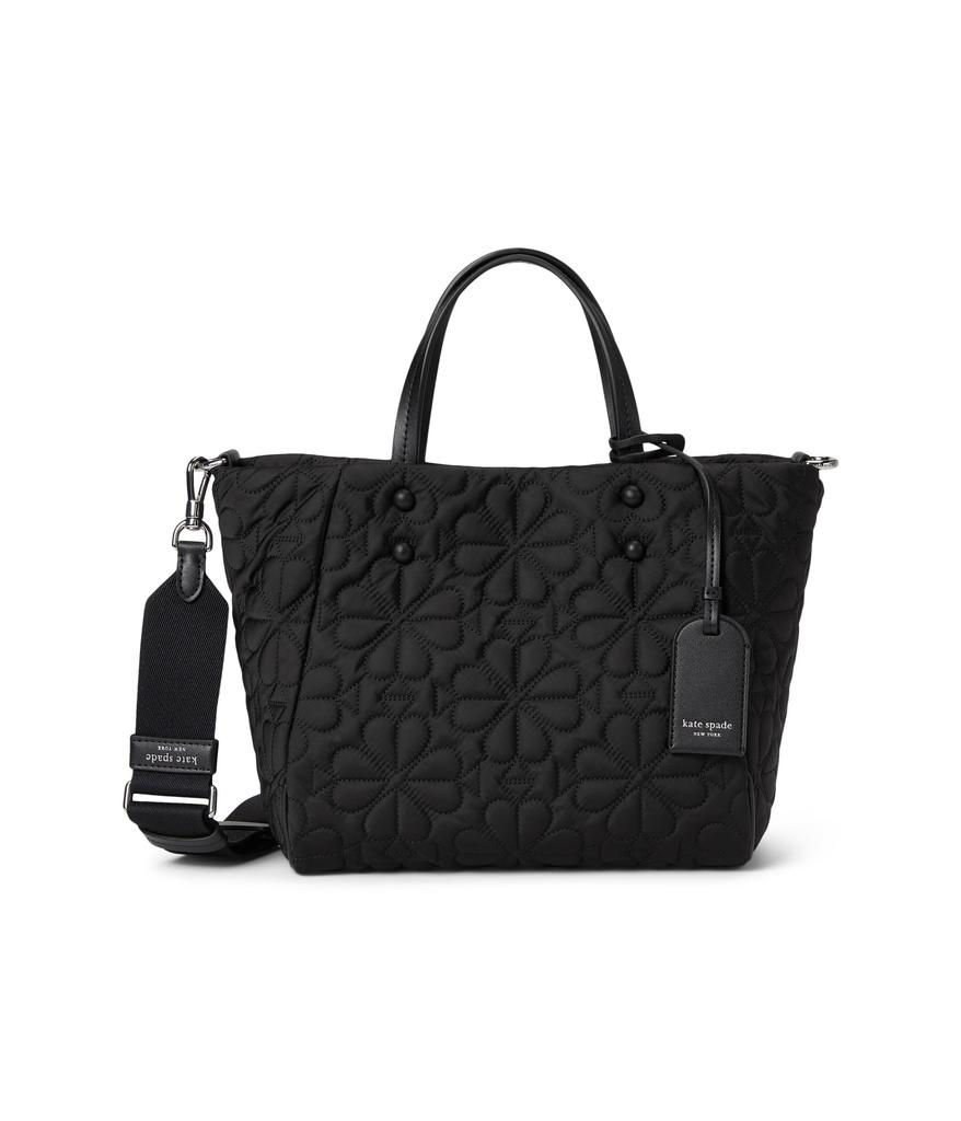 【kate spade】Tilly Quilted Small Tote Bag(送料込み) Kate Spade Tilly Quilted Small Tote Bag - Tote Bags - Free