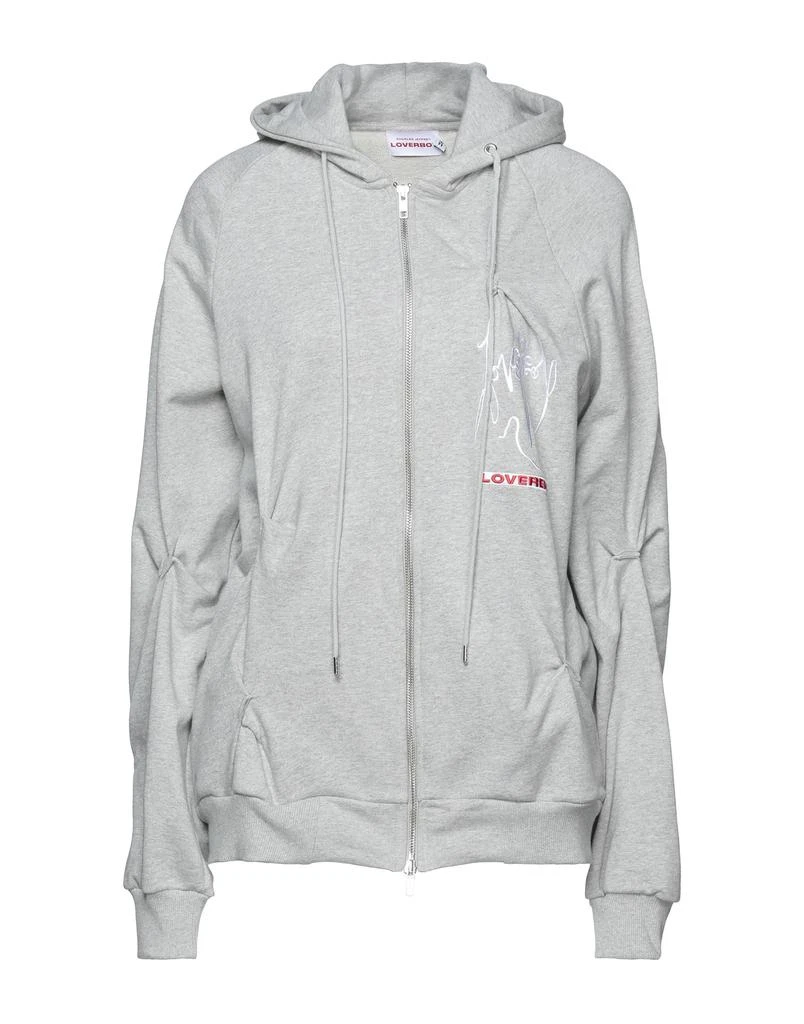 商品Charles Jeffrey Loverboy|Hooded sweatshirt,价格¥1189,第1张图片
