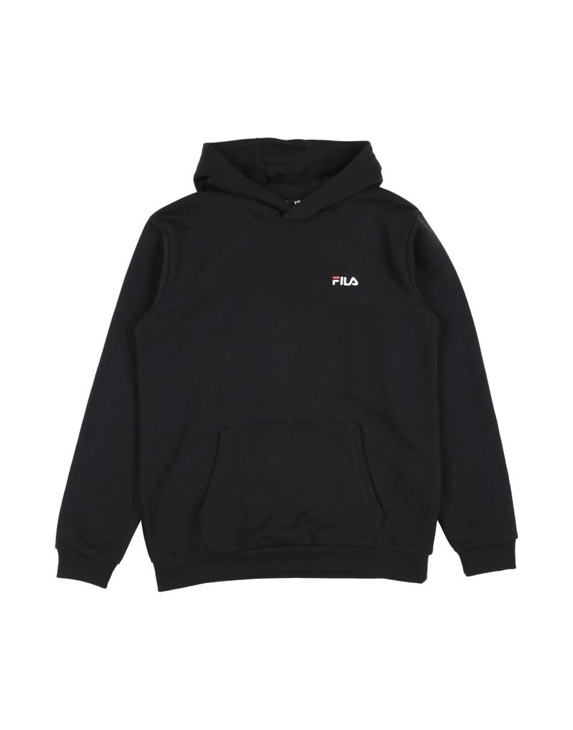 商品Fila|Hooded sweatshirt,价格¥392,第1张图片