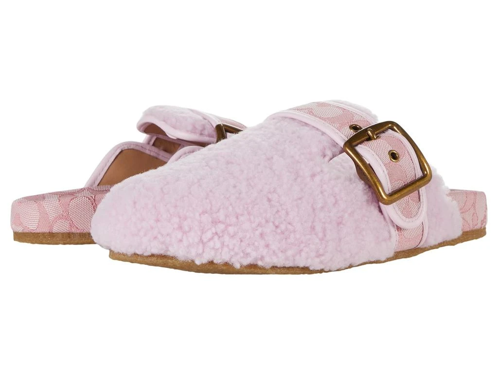 商品Coach|1941 Clog,价格¥544,第1张图片
