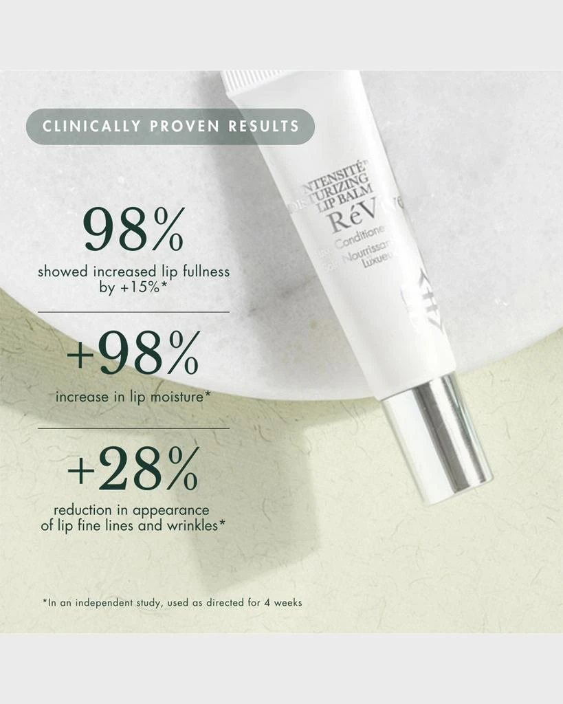 商品Revive|0.3 oz. Intensite Moisturizing Lip Balm Luxe Conditioner,价格¥504,第5张图片详细描述