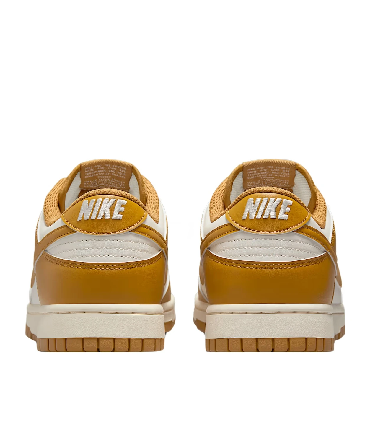 商品【商品预售7天发货】 NIKE|NIKE 男士运动鞋 HF5441108 棕色,价格¥1735,第4张图片详细描述