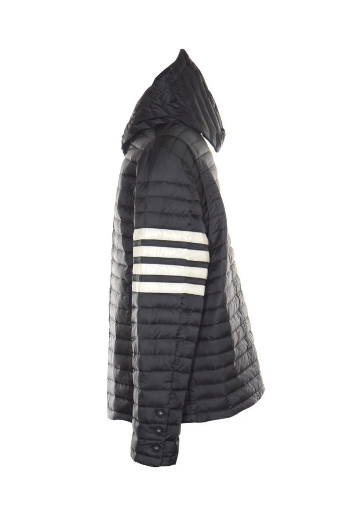 商品Thom Browne|Thom Browne Coats Blue,价格¥9366,第3张图片详细描述