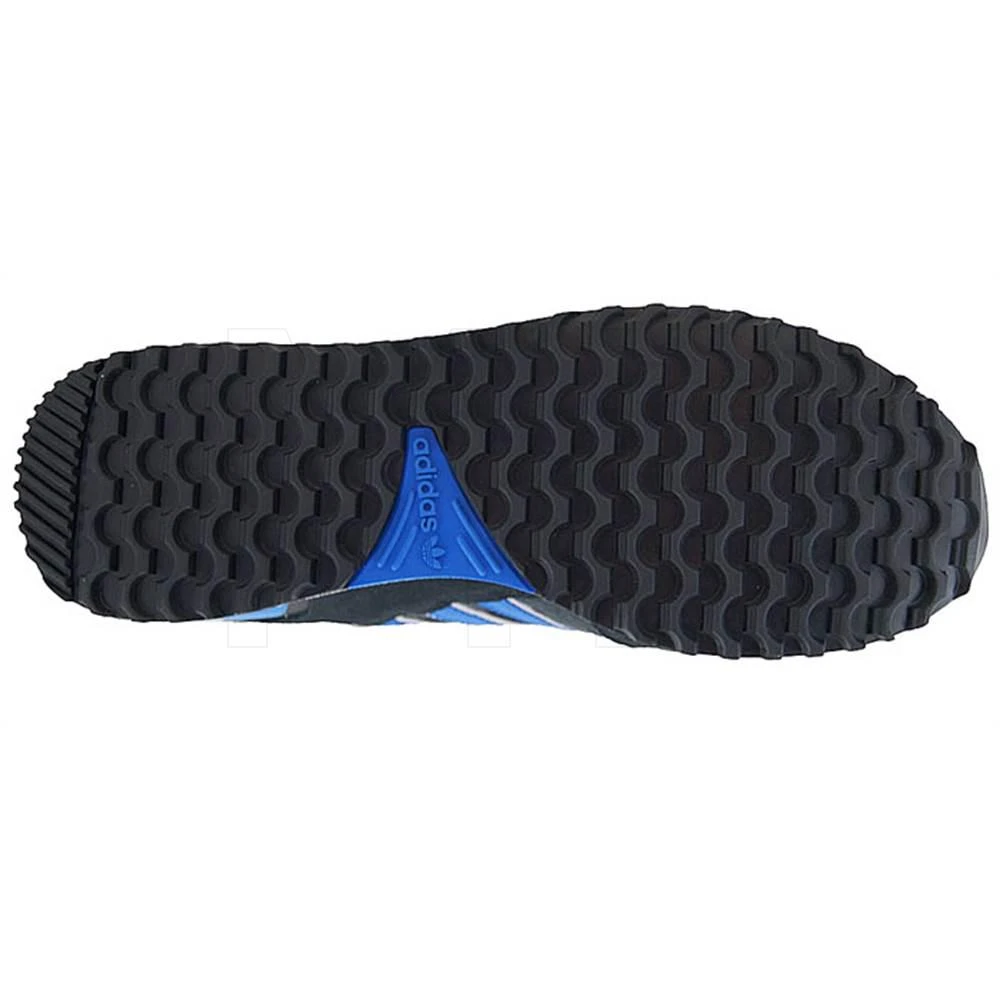 adidas Originals ZX 750 Men's Trainers - Black/Blue 商品