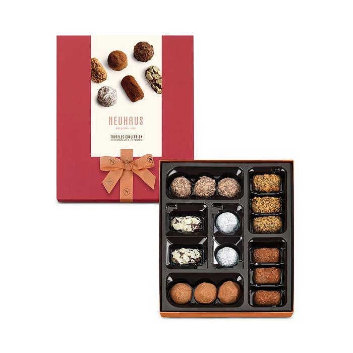 商品Neuhaus|Collection Truffle Box,价格¥364,第3张图片详细描述