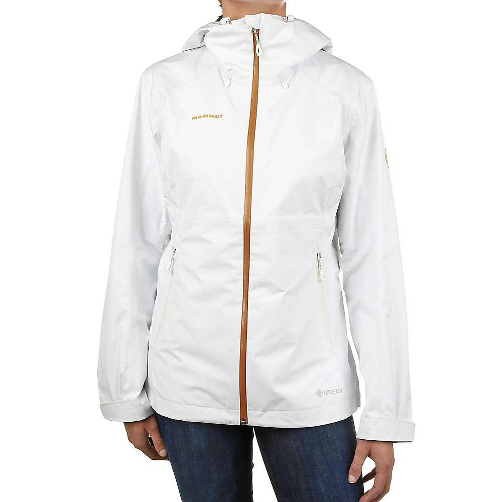 商品Mammut|Mammut Women's Convey Tour HS Hooded Jacket 女款外套,价格¥1508,第1张图片